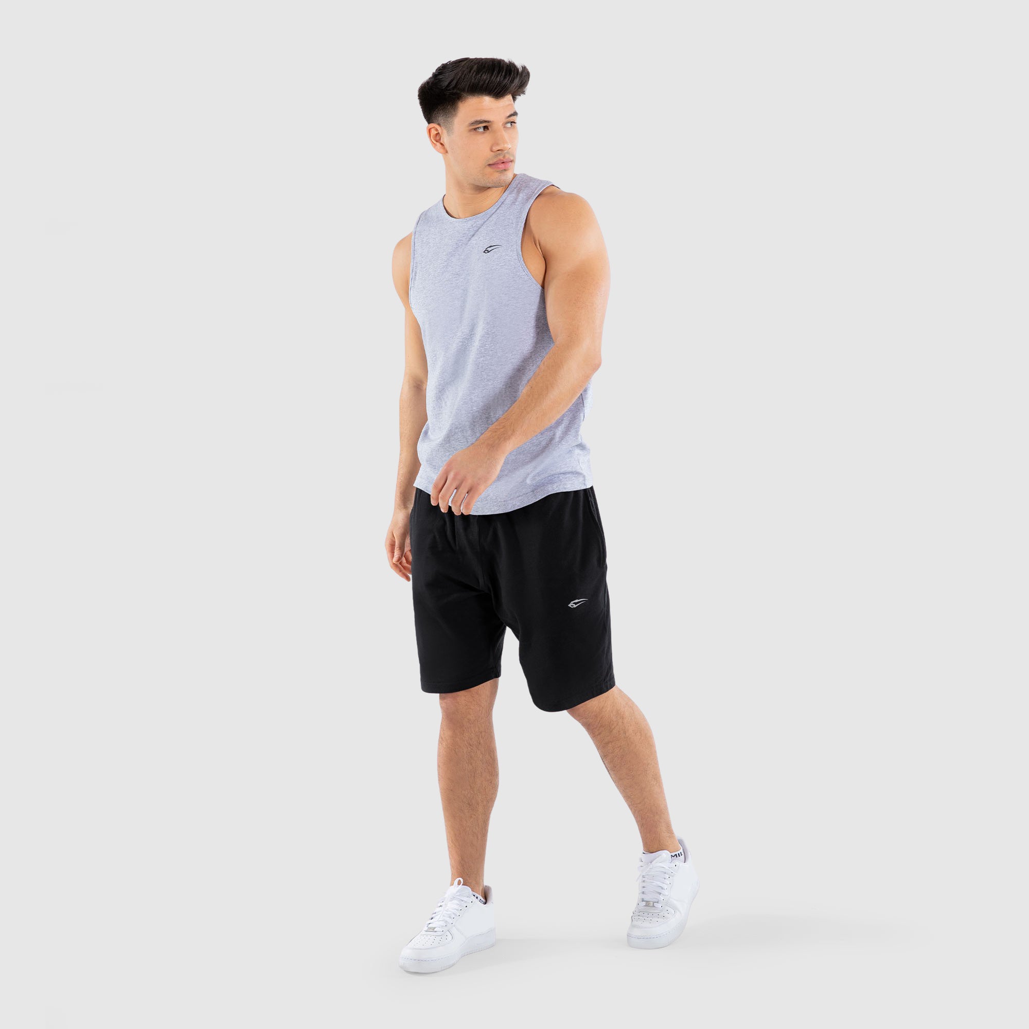 Camiseta sin mangas Benjamín