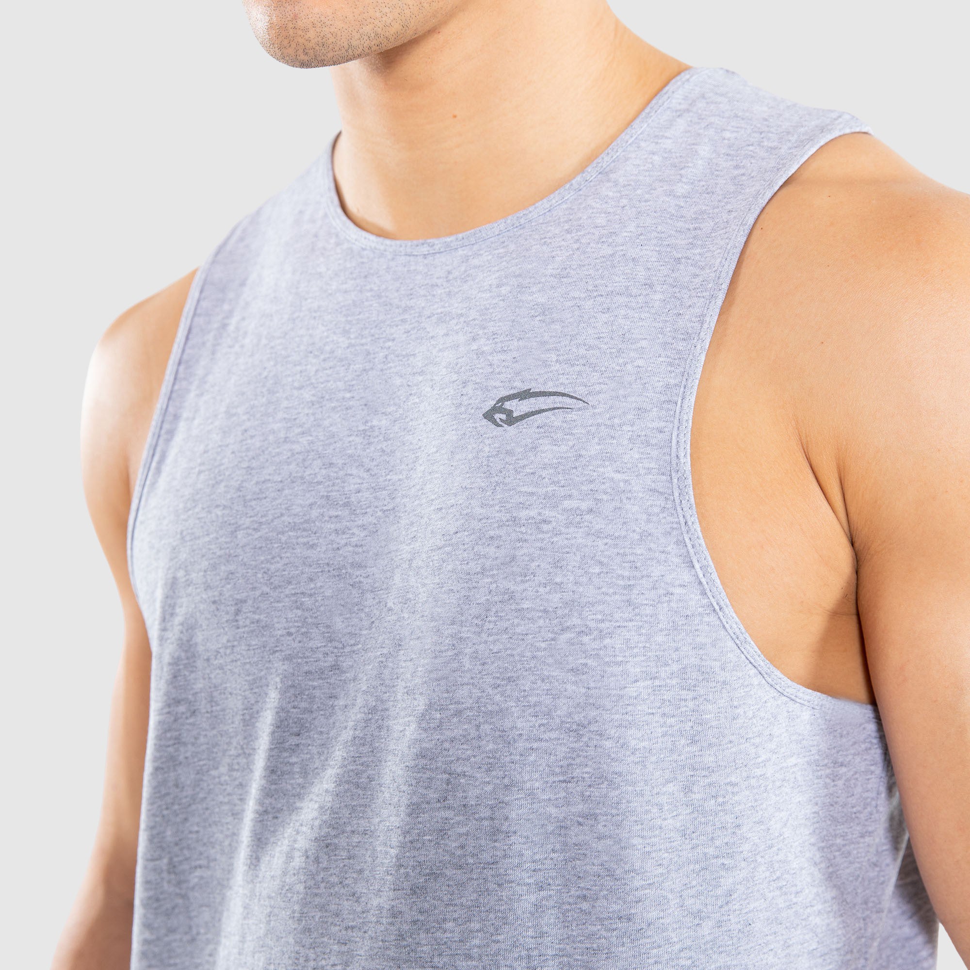 Camiseta sin mangas Benjamín
