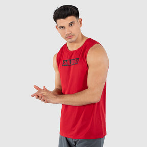 Camiseta sin mangas Óscar