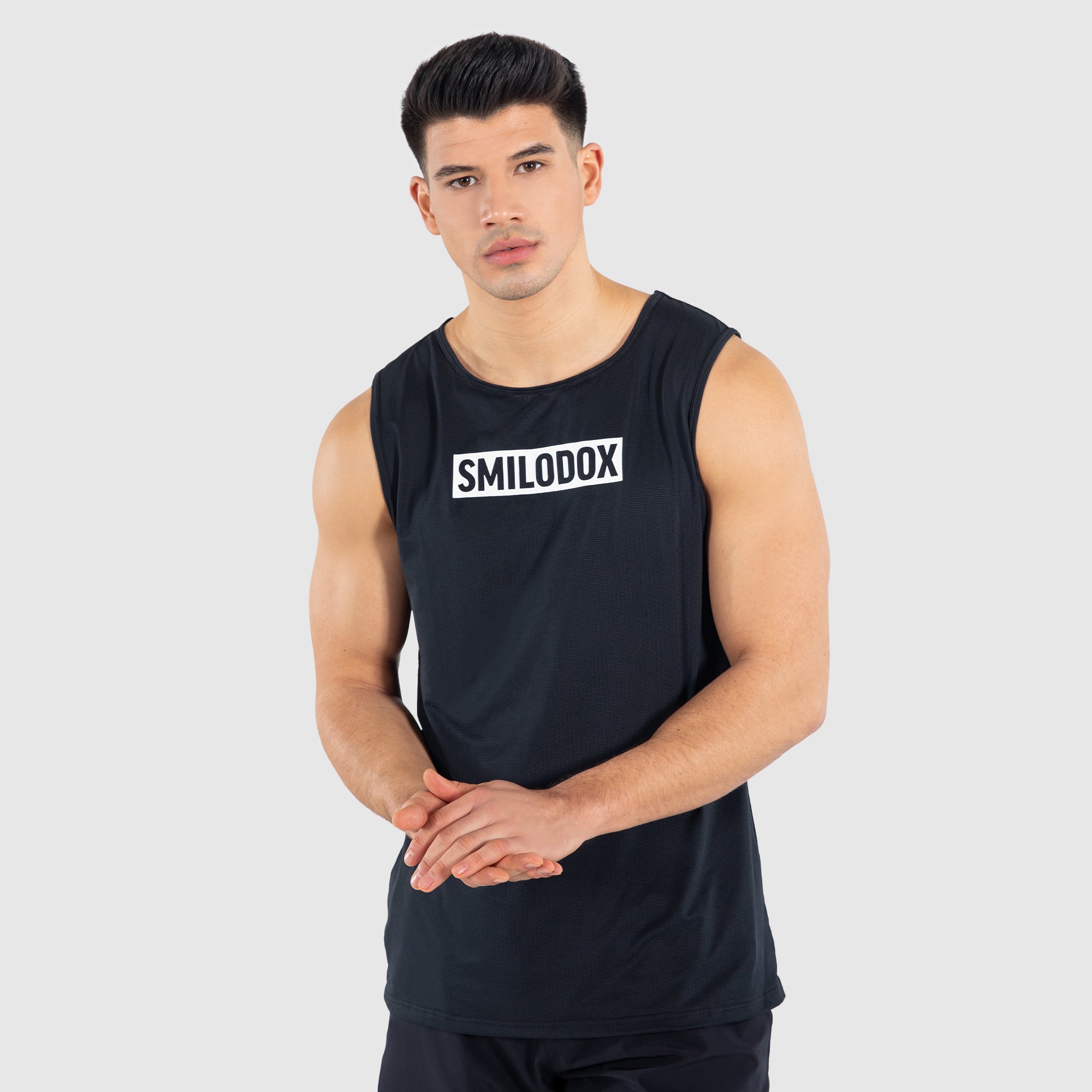 Camiseta sin mangas Óscar