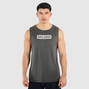 Camiseta sin mangas Óscar