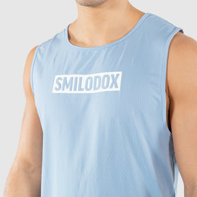 Camiseta sin mangas Óscar