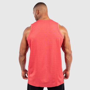 Camiseta sin mangas ancha