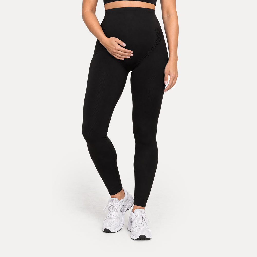 Thermo Umstandsleggings Cantalia
