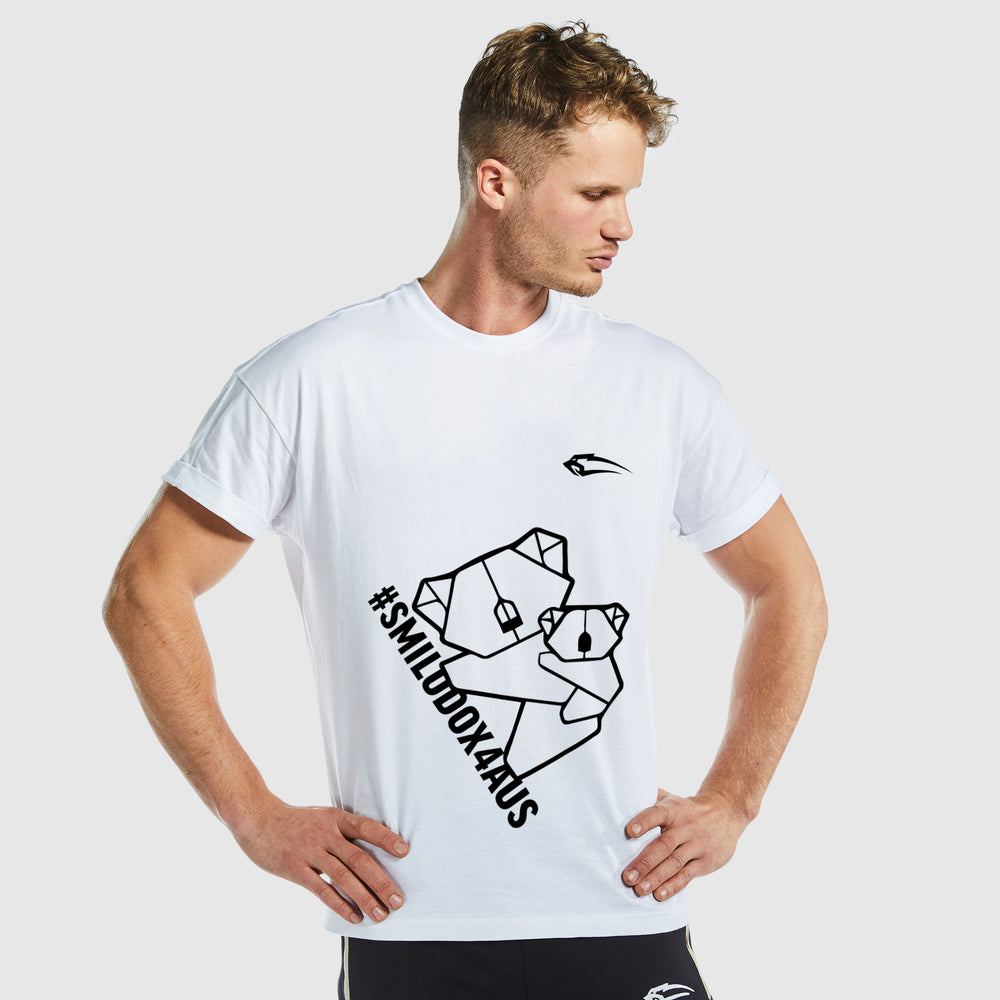 Camiseta para Australia