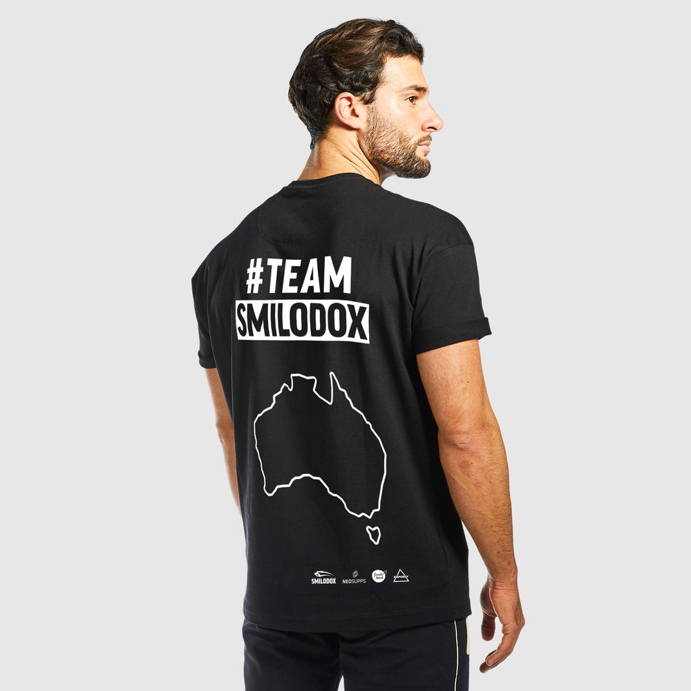 Camiseta para Australia