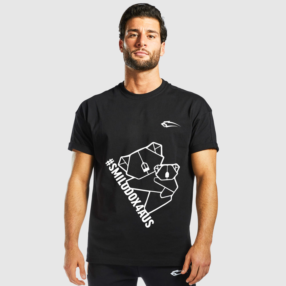 Camiseta para Australia