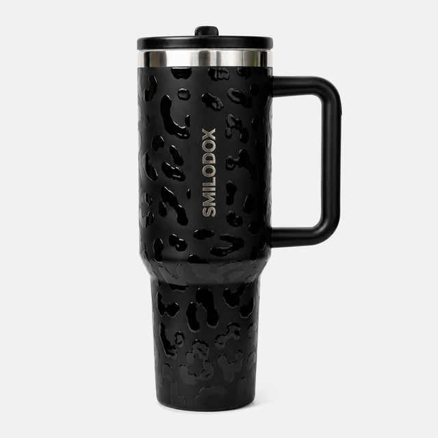 Trinkbecher Termis 1,2L 100% auslaufsicher