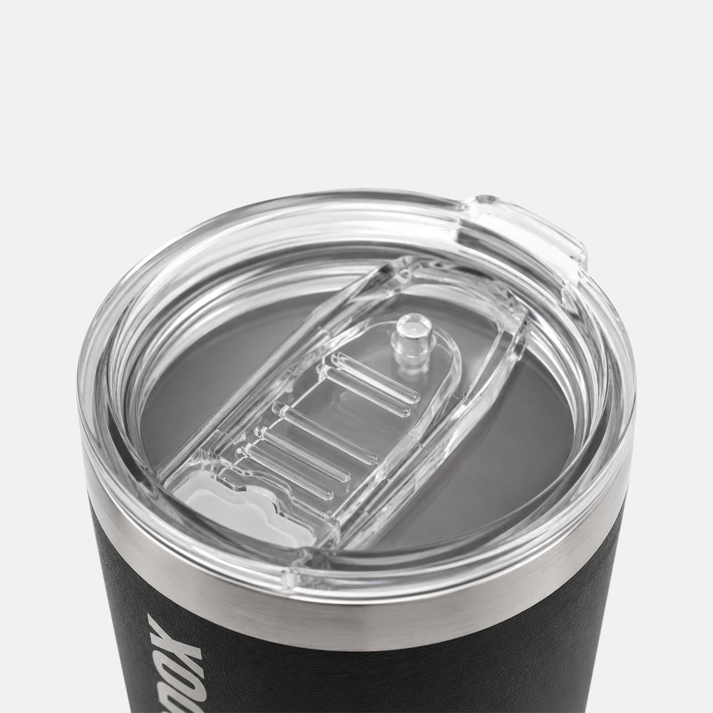 Trinkbecher Pantho 550ml 100% auslaufsicher