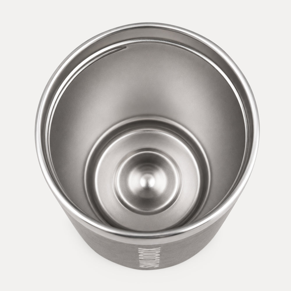 Trinkbecher Pantho 550ml 100% auslaufsicher