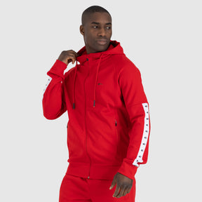 Zip Hoodie Rob Limited