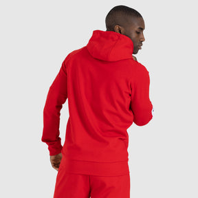 Zip Hoodie Rob Limited