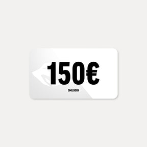 Vale regalo 150€