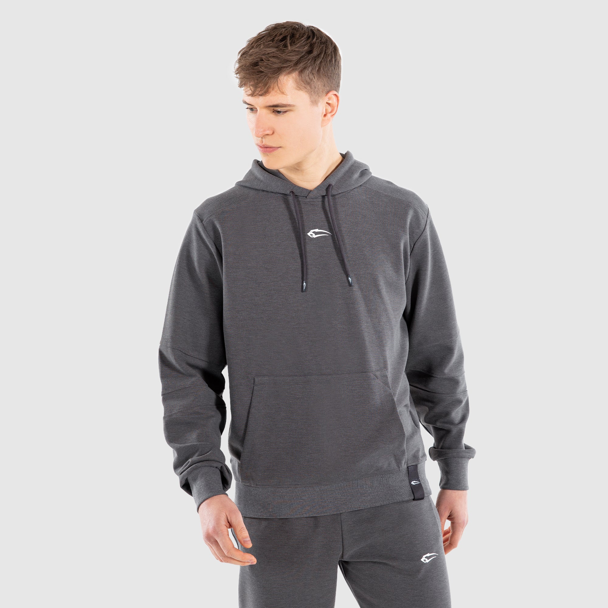 sudadera con capucha gabrielle