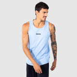 Camiseta sin mangas Jim