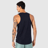Camiseta sin mangas Jim