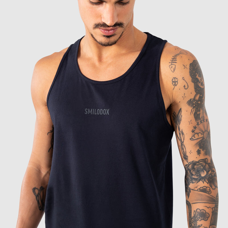 Camiseta sin mangas Jim