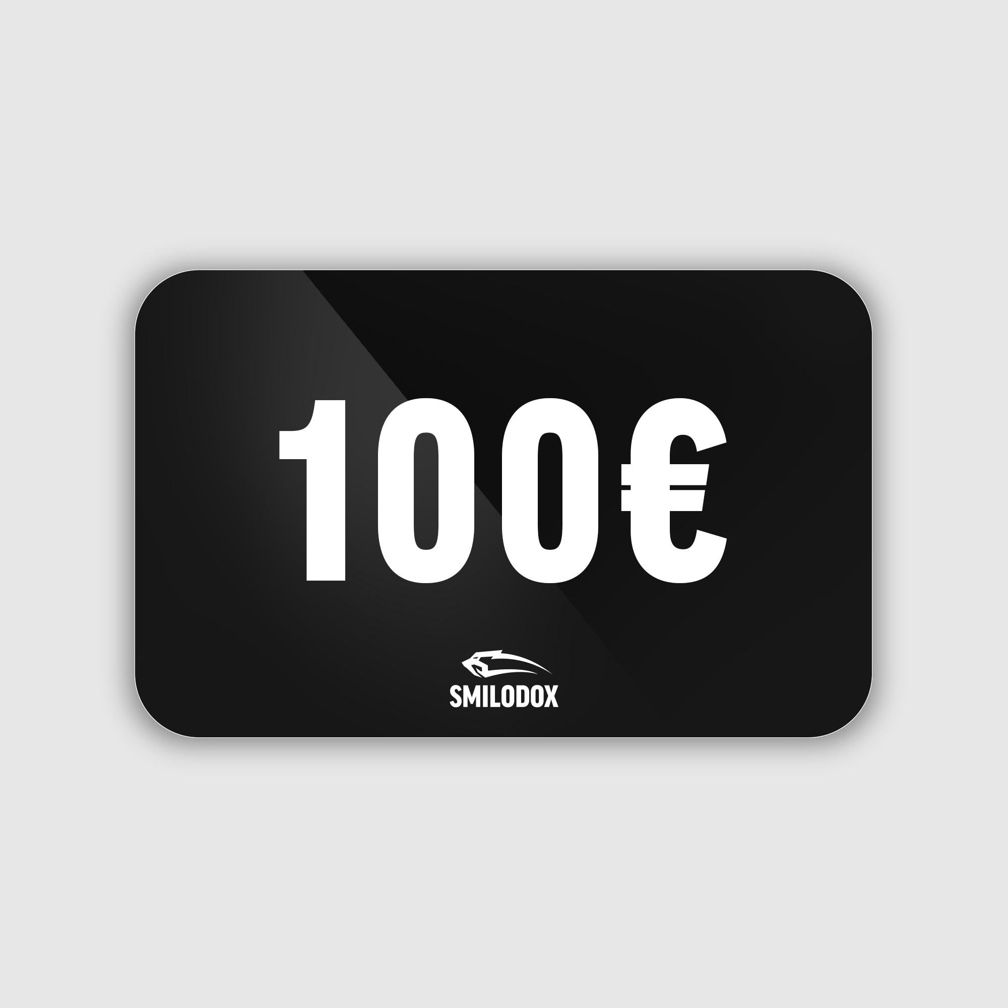 Vale regalo 100€