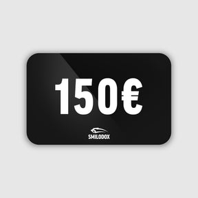 Vale regalo 150€