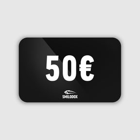 Vale regalo 50€